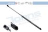 JOHNS 95 39 03-91 Gas Spring, bonnet